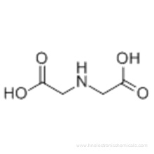 Iminodiacetic acid CAS 142-73-4